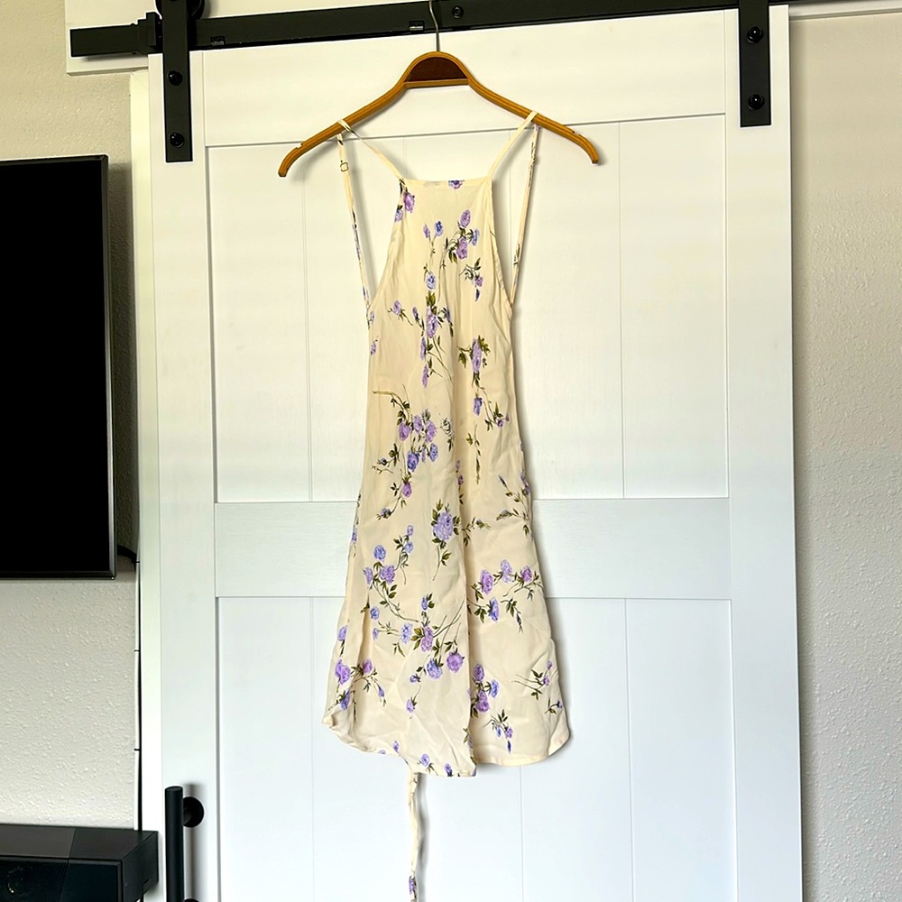 Flynn Skye Dress